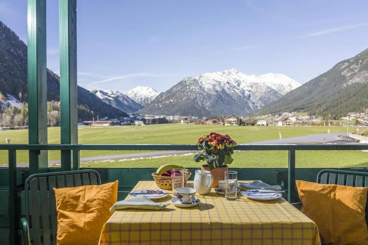 Appartements Achensee Maurach  Zewnętrze zdjęcie