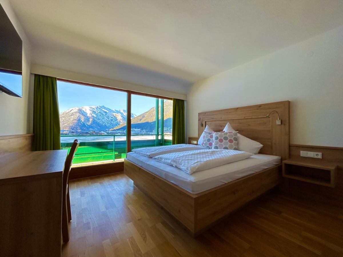 Appartements Achensee Maurach  Zewnętrze zdjęcie