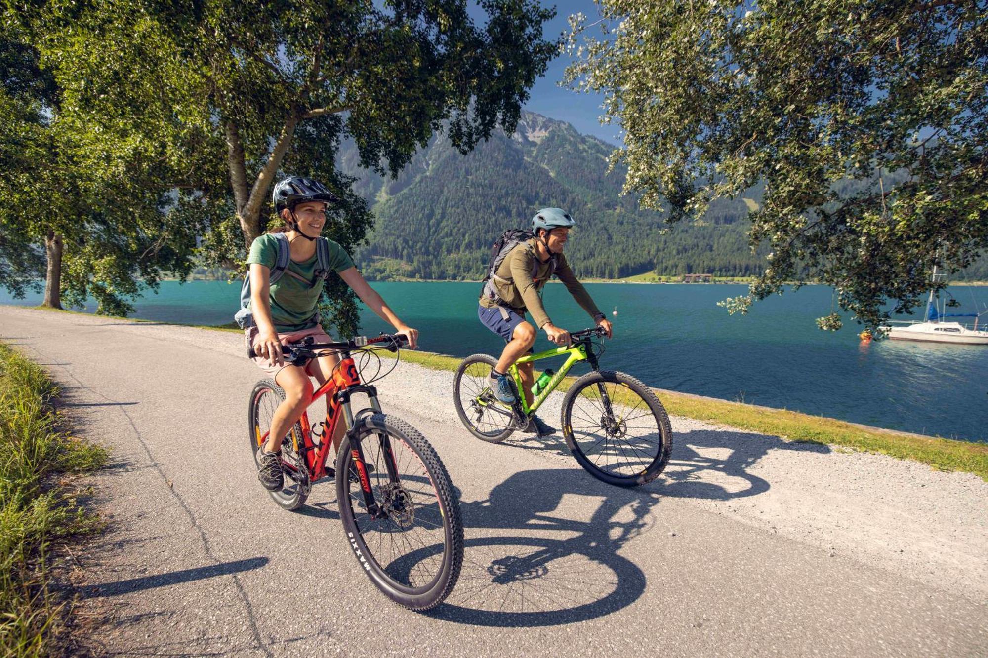 Appartements Achensee Maurach  Zewnętrze zdjęcie