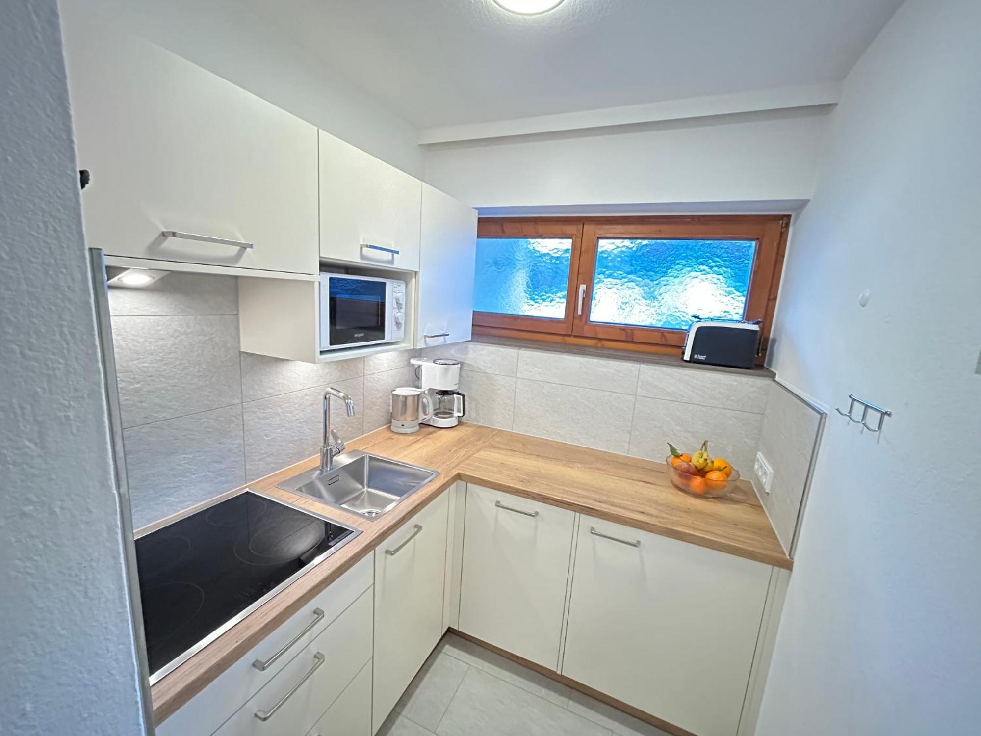Appartements Achensee Maurach  Zewnętrze zdjęcie
