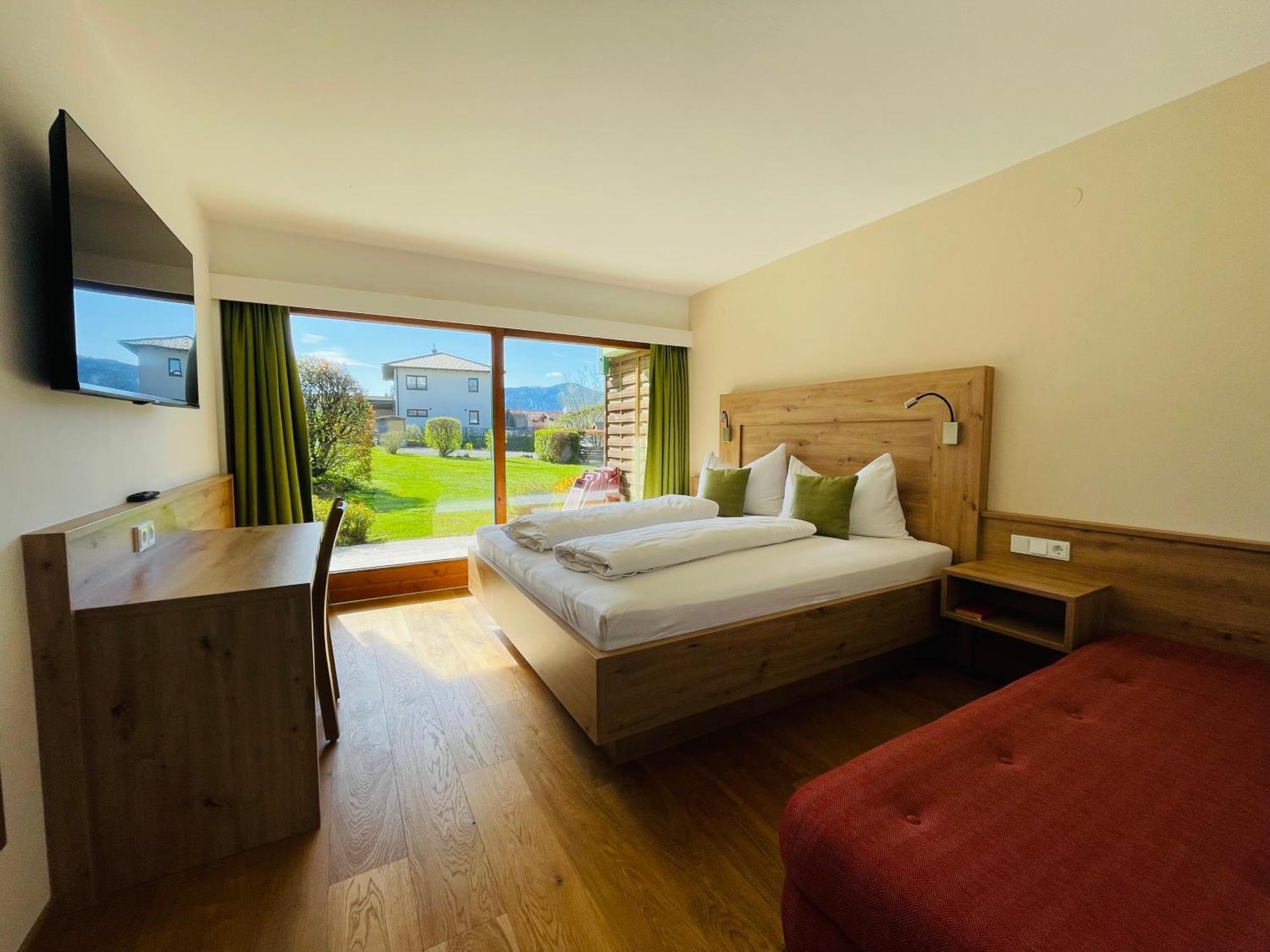Appartements Achensee Maurach  Zewnętrze zdjęcie