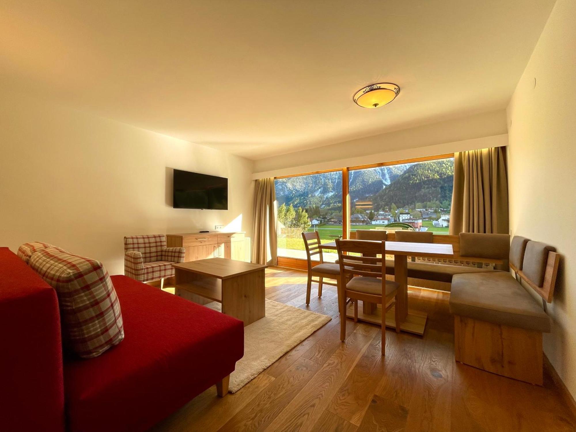 Appartements Achensee Maurach  Zewnętrze zdjęcie