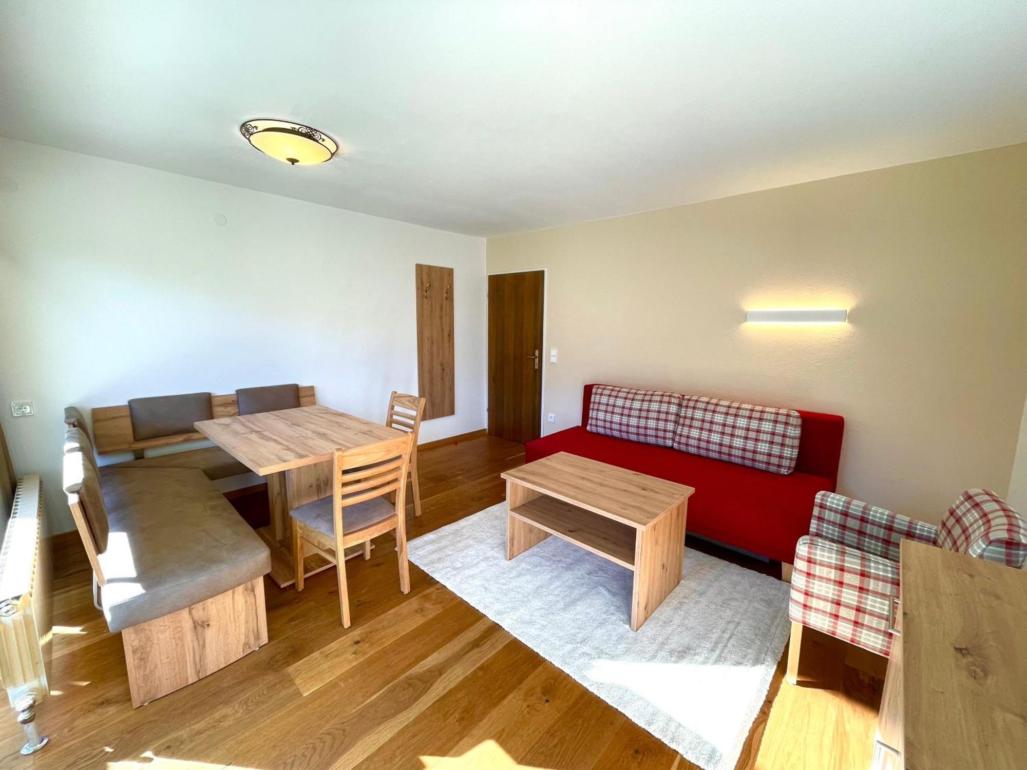 Appartements Achensee Maurach  Zewnętrze zdjęcie