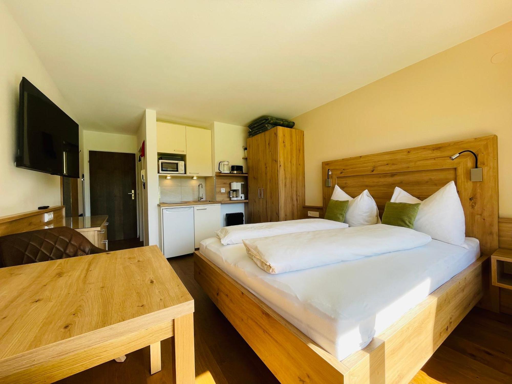 Appartements Achensee Maurach  Zewnętrze zdjęcie
