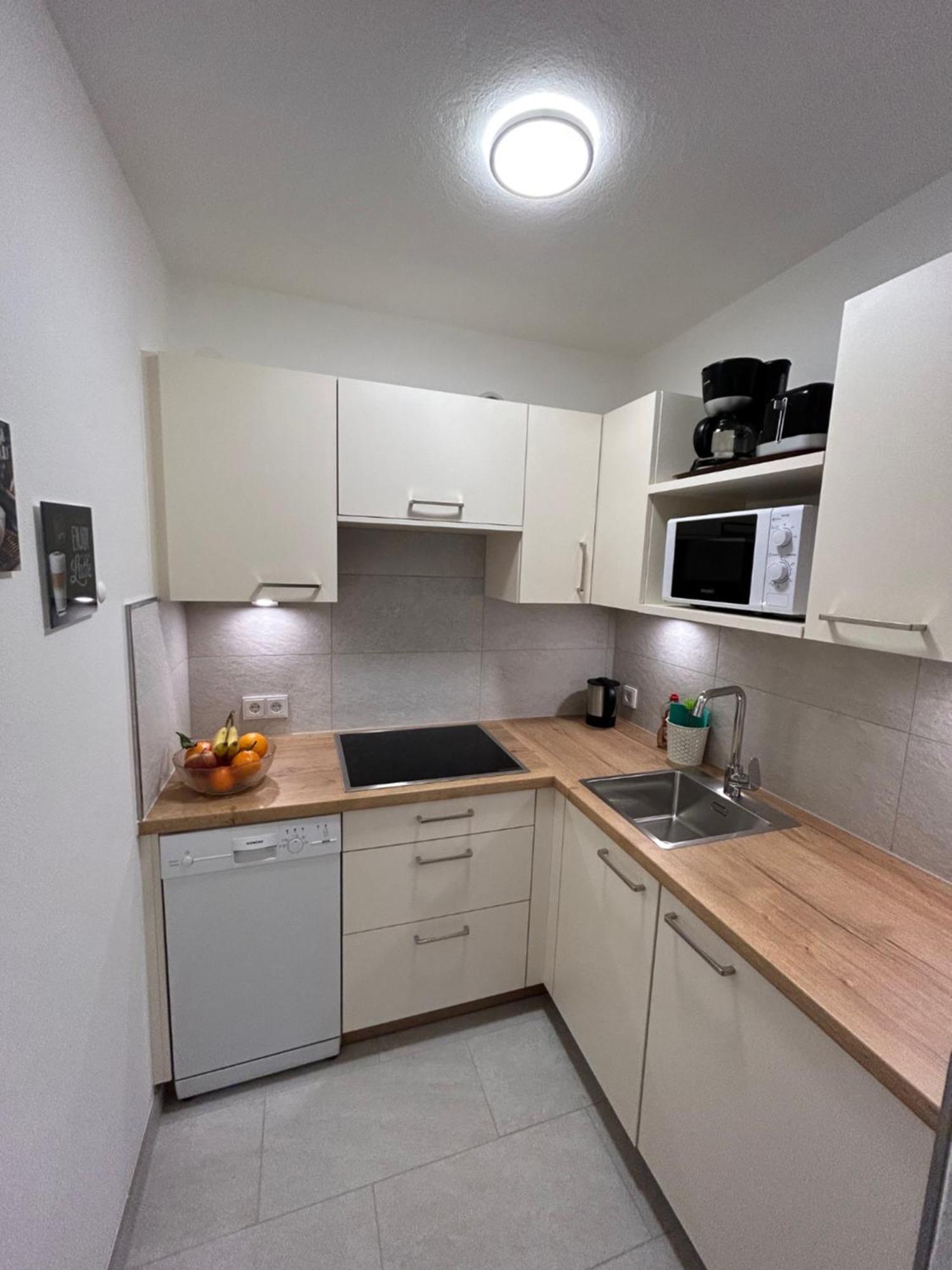 Appartements Achensee Maurach  Pokój zdjęcie